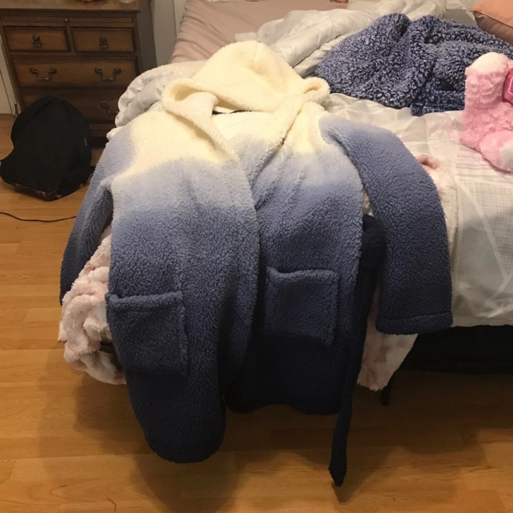 Tommy Hilfiger robe